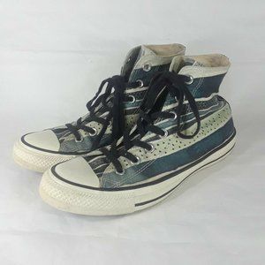 COPY - Converse Chuck Taylor All Star High Top Sneakers